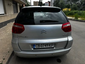 Citroen C4 Picasso, снимка 3