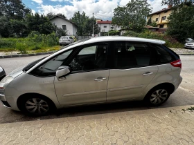 Citroen C4 Picasso, снимка 2