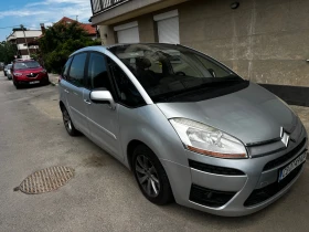 Citroen C4 Picasso, снимка 5