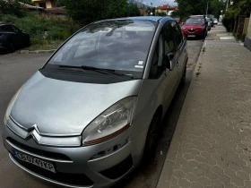 Citroen C4 Picasso, снимка 1