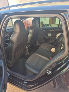 Skoda Octavia 2.0 TDI 230, снимка 12