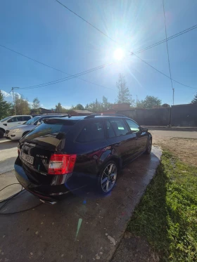 Skoda Octavia 2.0 TDI 230, снимка 6