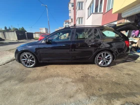 Skoda Octavia 2.0 TDI 230, снимка 3