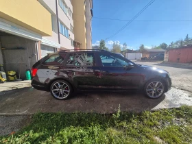 Skoda Octavia 2.0 TDI 230, снимка 7
