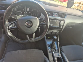 Skoda Octavia 2.0 TDI 230, снимка 11