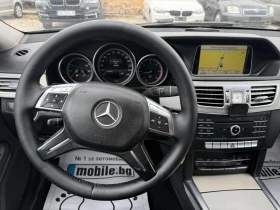 Mercedes-Benz E 220 CDI FaceLift 9GTronic, снимка 10