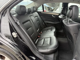 Mercedes-Benz E 220 CDI FaceLift 9GTronic, снимка 14