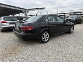Mercedes-Benz E 220 CDI FaceLift 9GTronic, снимка 5