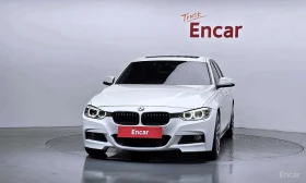 BMW 325 * 325d Sport * ЦЕНА ДО БГ, снимка 3