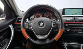 BMW 325 * 325d Sport * ЦЕНА ДО БГ, снимка 12