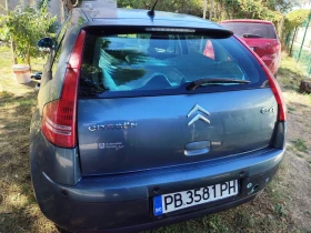 Citroen C4 1.6d, снимка 4