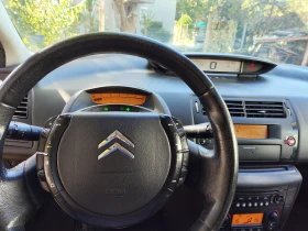 Citroen C4 1.6d, снимка 6