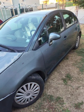 Citroen C4 1.6d, снимка 2