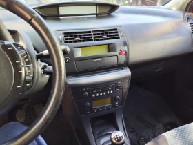 Citroen C4 1.6d, снимка 5