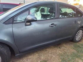 Citroen C4 1.6d, снимка 1