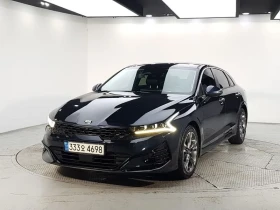 Kia K5 3Rd Generation 2.0 Noblesse, снимка 1
