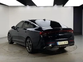 Kia K5 3Rd Generation 2.0 Noblesse, снимка 2