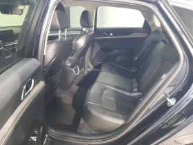 Kia K5 3Rd Generation 2.0 Noblesse, снимка 12