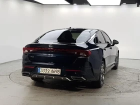 Kia K5 3Rd Generation 2.0 Noblesse, снимка 4