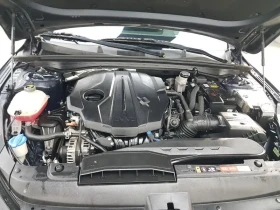 Kia K5 3Rd Generation 2.0 Noblesse, снимка 6