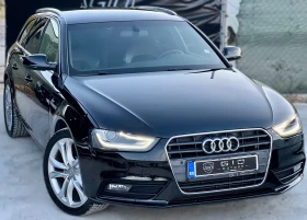 Audi A4 3.0TDI* Facelift* S-line* Подгрев* Multi* УНИКАТ* , снимка 1