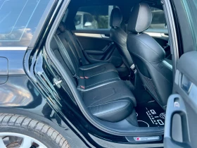 Audi A4 3.0TDI* Facelift* S-line* Подгрев* Multi* УНИКАТ* , снимка 13