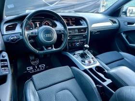 Audi A4 3.0TDI* Facelift* S-line* Подгрев* Multi* УНИКАТ* , снимка 7