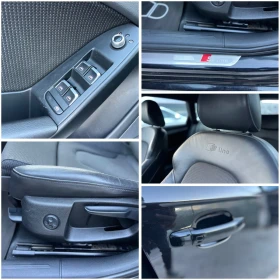 Audi A4 3.0TDI* Facelift* S-line* Подгрев* Multi* УНИКАТ* , снимка 16