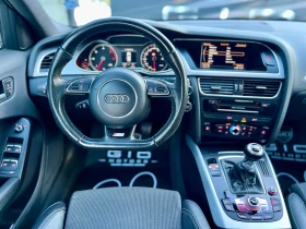 Audi A4 3.0TDI* Facelift* S-line* Подгрев* Multi* УНИКАТ* , снимка 9