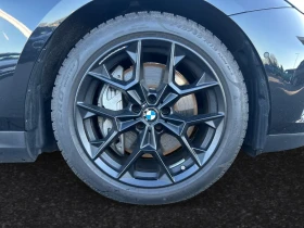 BMW 550 e/xDrive/360/HUD/PANO/ОБДУХ/, снимка 6