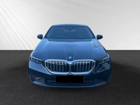 BMW 550 e/xDrive/360/HUD/PANO/ОБДУХ/, снимка 2
