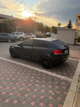 Audi A3 BKD 140, снимка 6