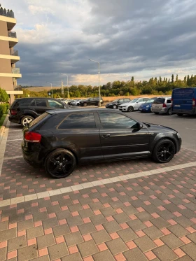 Audi A3 BKD 140, снимка 4
