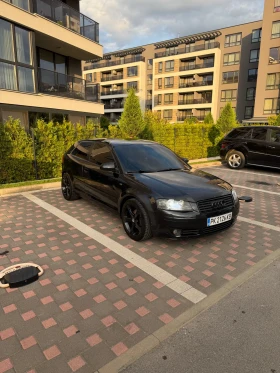 Audi A3 BKD 140, снимка 3