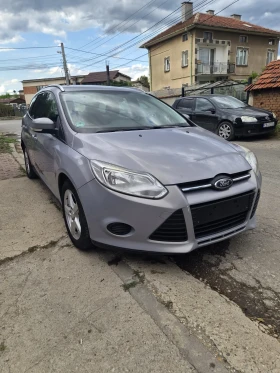 Ford Focus Focus 1.6 CDI T0P, снимка 4