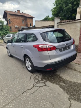 Ford Focus Focus 1.6 CDI T0P, снимка 6