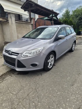 Ford Focus Focus 1.6 CDI T0P, снимка 1