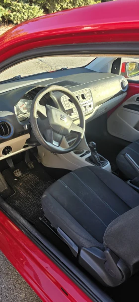 Seat Mii, снимка 6
