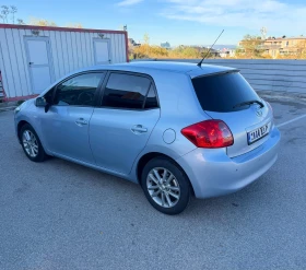 Toyota Auris 2.0 D4D 126.кс, снимка 3