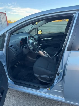 Toyota Auris 2.0 D4D 126.кс, снимка 7