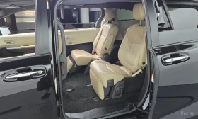 Toyota Sienna, снимка 14