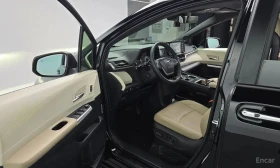Toyota Sienna, снимка 5