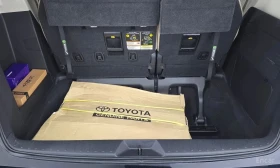Toyota Sienna, снимка 17