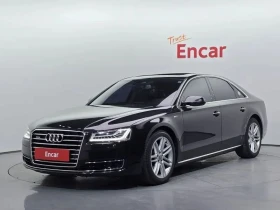 Audi A8, снимка 1