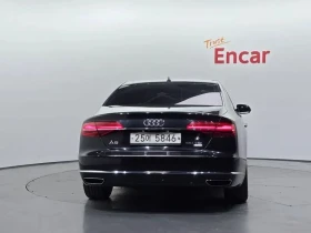 Audi A8, снимка 4