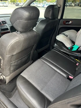 Peugeot 307 1.6HDI 109кс, снимка 10