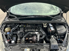 Peugeot 307 1.6HDI 109кс, снимка 6