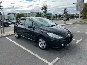 Peugeot 307 1.6HDI 109кс, снимка 2