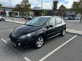 Peugeot 307 1.6HDI 109кс, снимка 1