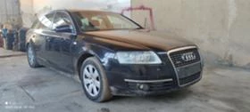 Audi A6 2.7 TDI QUATTRO | Mobile.bg    3